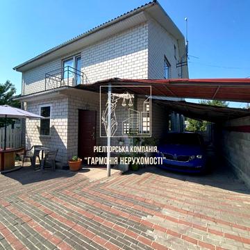 Преображенська