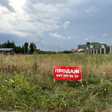 Лісова