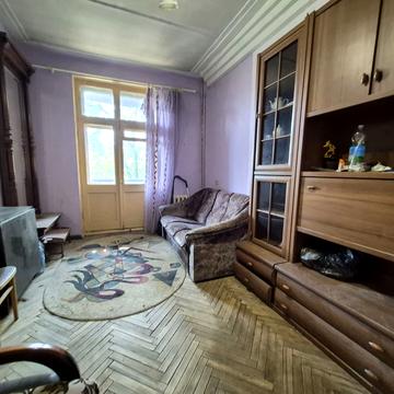 Бориспільська вул., 36