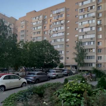 Євгена Чикаленка вул., 59к