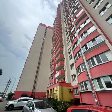 Сергія Москаленка вул. (Красовського), 43