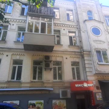 Хрестовий пров. (Миколи Гайцана вул.), 6