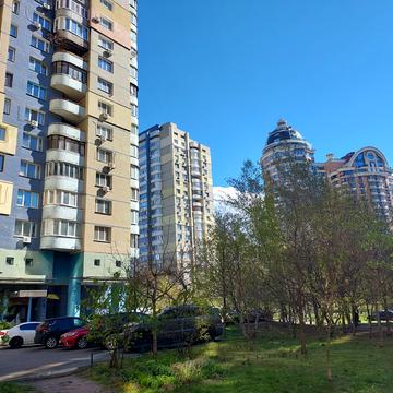 Старонаводницька вул., 4-А