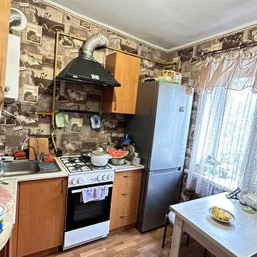Івана Виговського вул. (Терешкової), 31