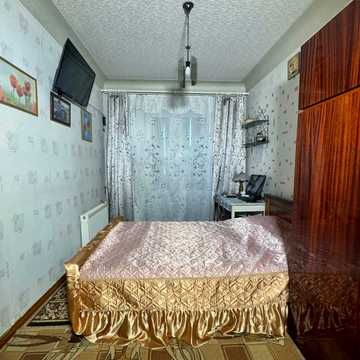 Федора Караманиць вул. (Ватутіна), 19