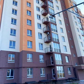 Громадянська вул., (Будинок 3)