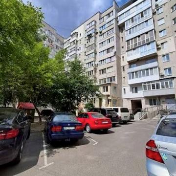 Родіона Скалецького вул., 40а