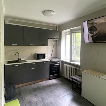 Генерала Генадія Воробйова вул. (Курська), 14