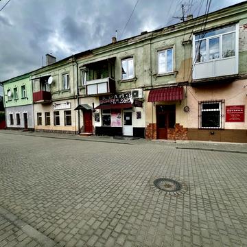 Ринок пл., 5