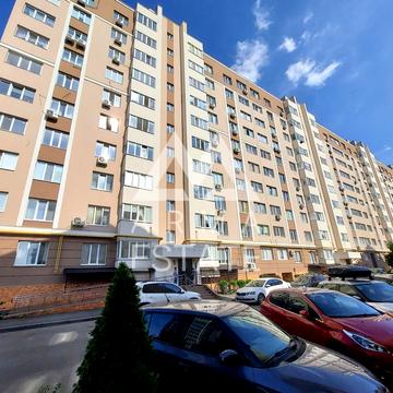 Приозерний бульв., 3