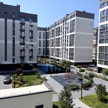 Олександра Довженка вул., 31в, к.4