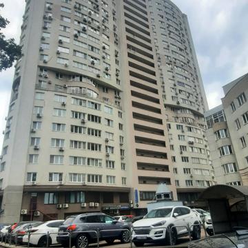 Берестейський просп. (Перемоги), 121-А