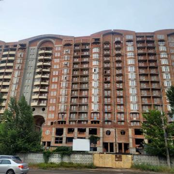 Юлії Здановської вул. (Ломоносова), (Будинок 6)