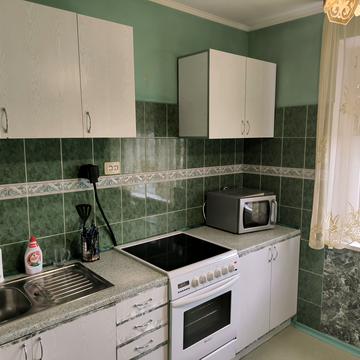 Матроса Кішки вул., 57