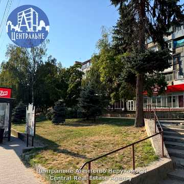 Незалежності просп., 86
