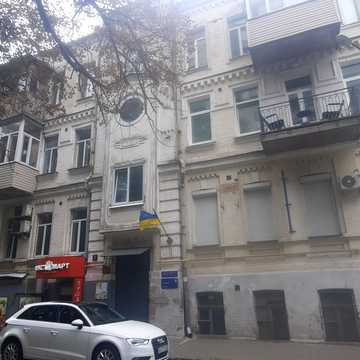 Хрестовий пров. (Миколи Гайцана вул.), 6