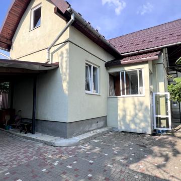 Соломії Крушельницької вул.