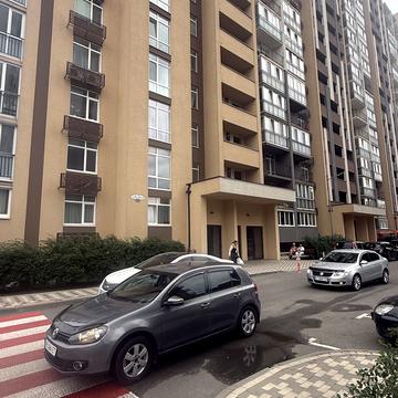 Академіка Заболотного вул., 148-В