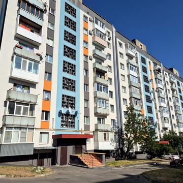 Грушевского Михайла, 3