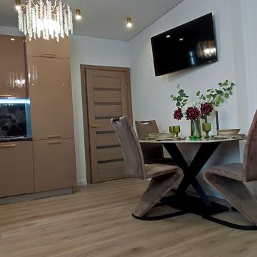 Миколаївська вул., (3 черга (будинок 2))