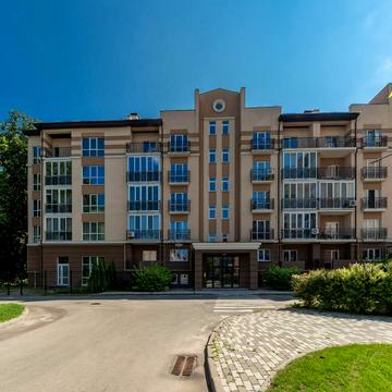 Метрологічна вул., 31