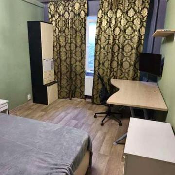 Воскресенський просп. (Перова), 9-Б