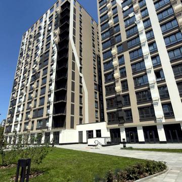 Городницька вул., (Будинок 3)
