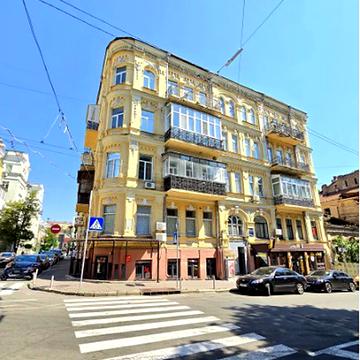 Мала Житомирська вул., 16/3