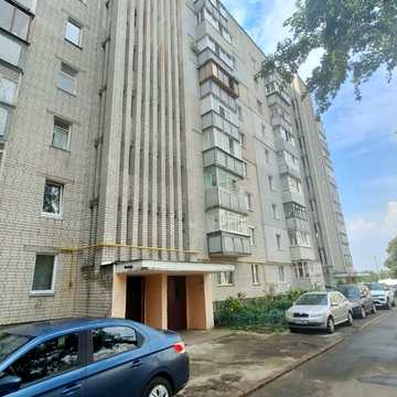 Івана Богуна вул. (Богунського), 42