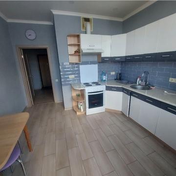 Люстдорфська дорога вул. (Черноморская дорога), 90г