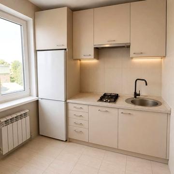 Бучми вул. (Командарма Уборевича), 50б