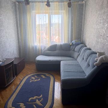 Росвигівська вул., 36