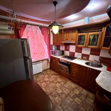 Космічна вул., 101