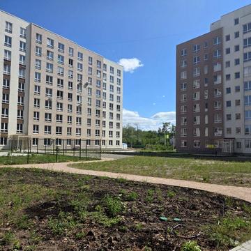 Бориса Гмирі вул., (Будинок 7.7-.7.8)