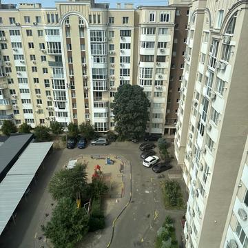Ігоря Бедзая вул. (Чкалова), (Будинок)