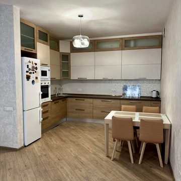 Юлії Здановської вул. (Ломоносова), 71-Д