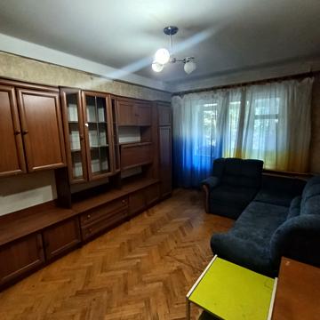 Зодчих вул., 18-В