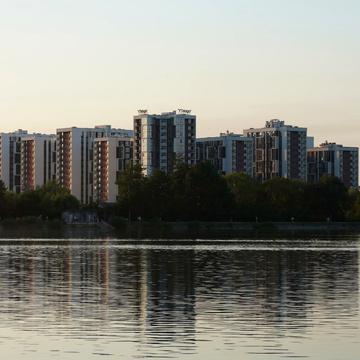Ленкавського вул., 34 к4