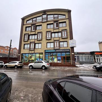 Василівський пров., 10