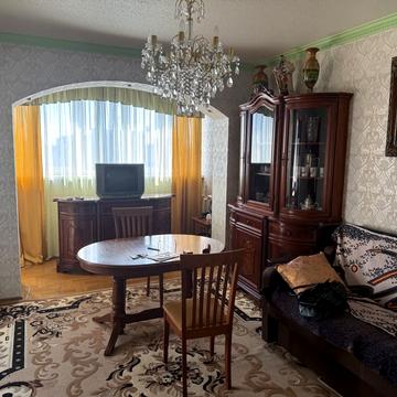 Рональда Рейгана вул. (Теодора Драйзера), 8-А