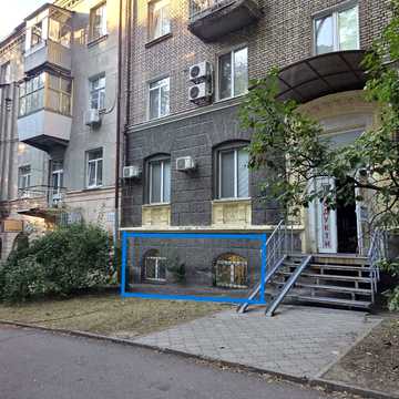 Левка Лукяненка вул. (Василя Жуковського), 2є