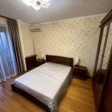 Петра Болбочана вул. (Командарма Каменєва), 4-А