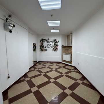 Миколи Гоголя вул., 3