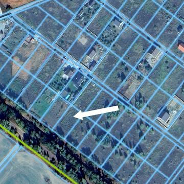 Петропавлівське (Петровське), Бориспільський, Київська область 4000.0 USD