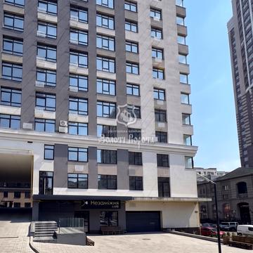 Глибочицька вул., 25/15