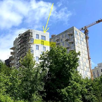 Василя Щурата вул., (Будинок 2)