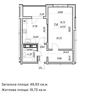 Сім'ї Кульженків вул. (Петра Дегтяренка), 21