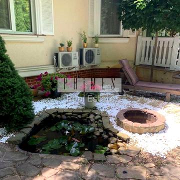 Лугова вул.