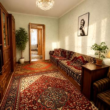 Мирослава Скорика вул. (Казакевича), 3