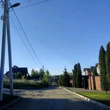 Поміркова